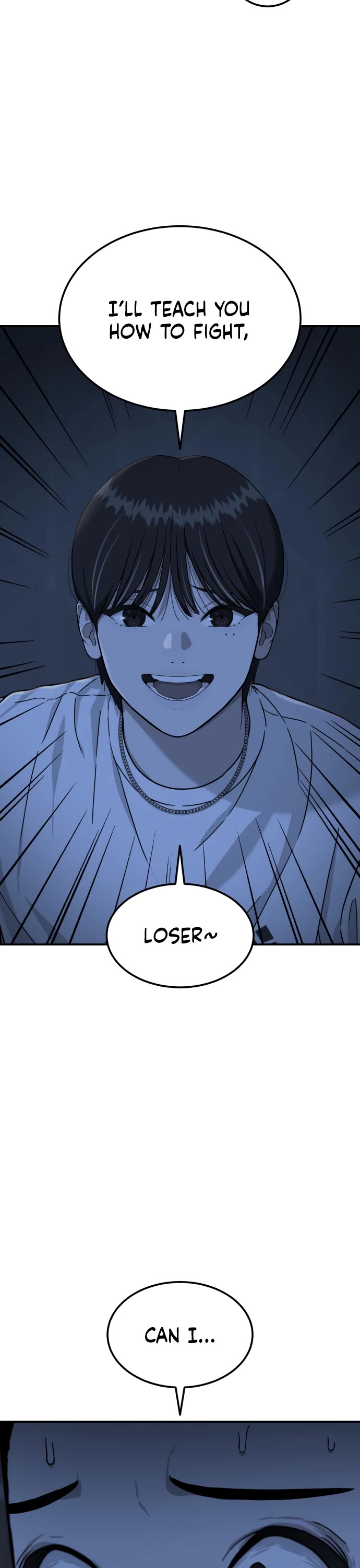 Top 1 Fighting Tutoring Chapter 74 page 2 - Chapter 74