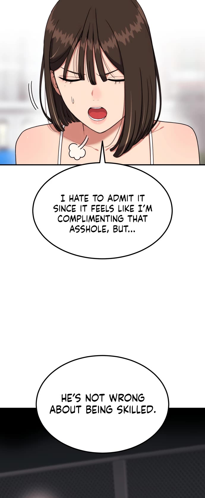 Top 1 Fighting Tutoring Chapter 74 page 24 - Chapter 74