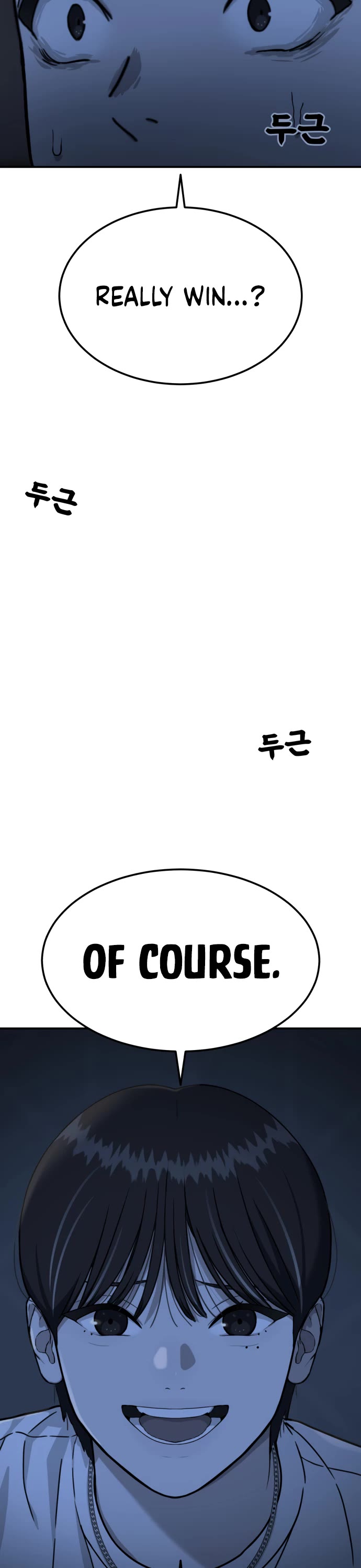 Top 1 Fighting Tutoring Chapter 74 page 3 - Chapter 74
