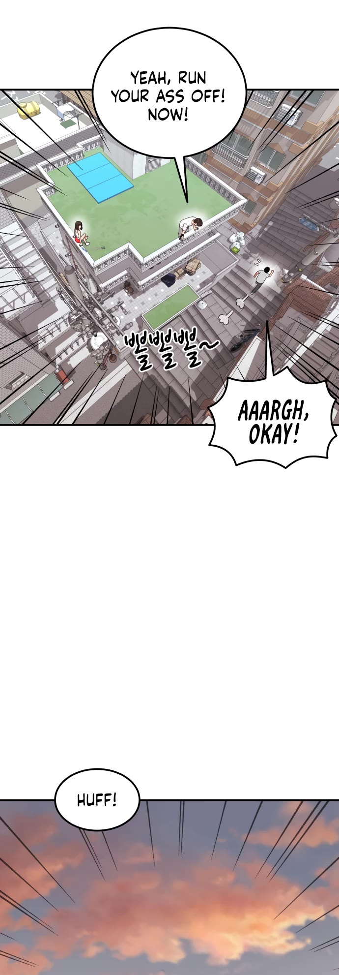 Top 1 Fighting Tutoring Chapter 74 page 30 - Chapter 74