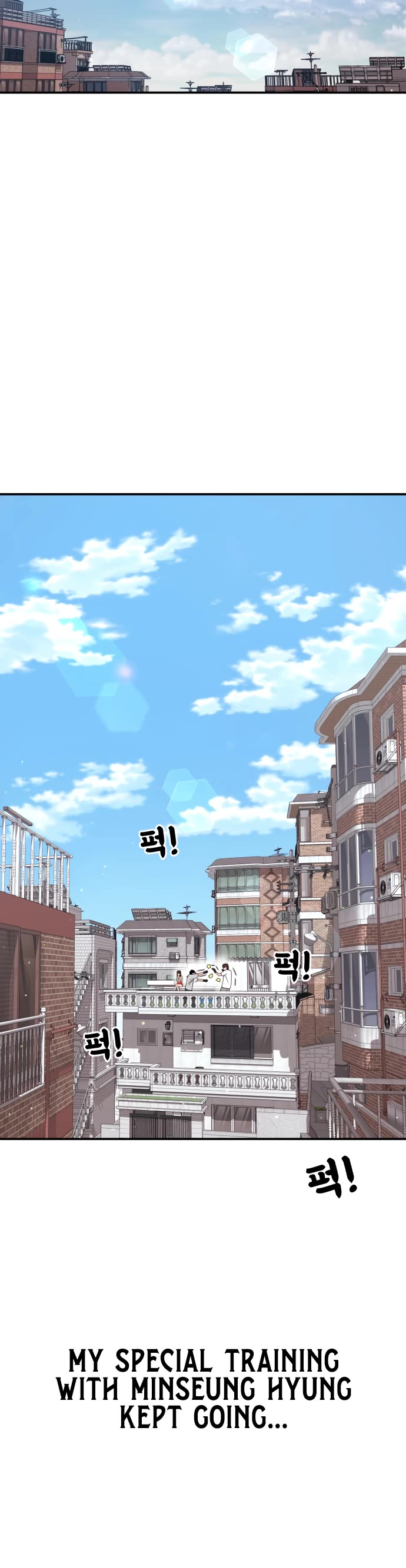 Top 1 Fighting Tutoring Chapter 74 page 35 - Chapter 74
