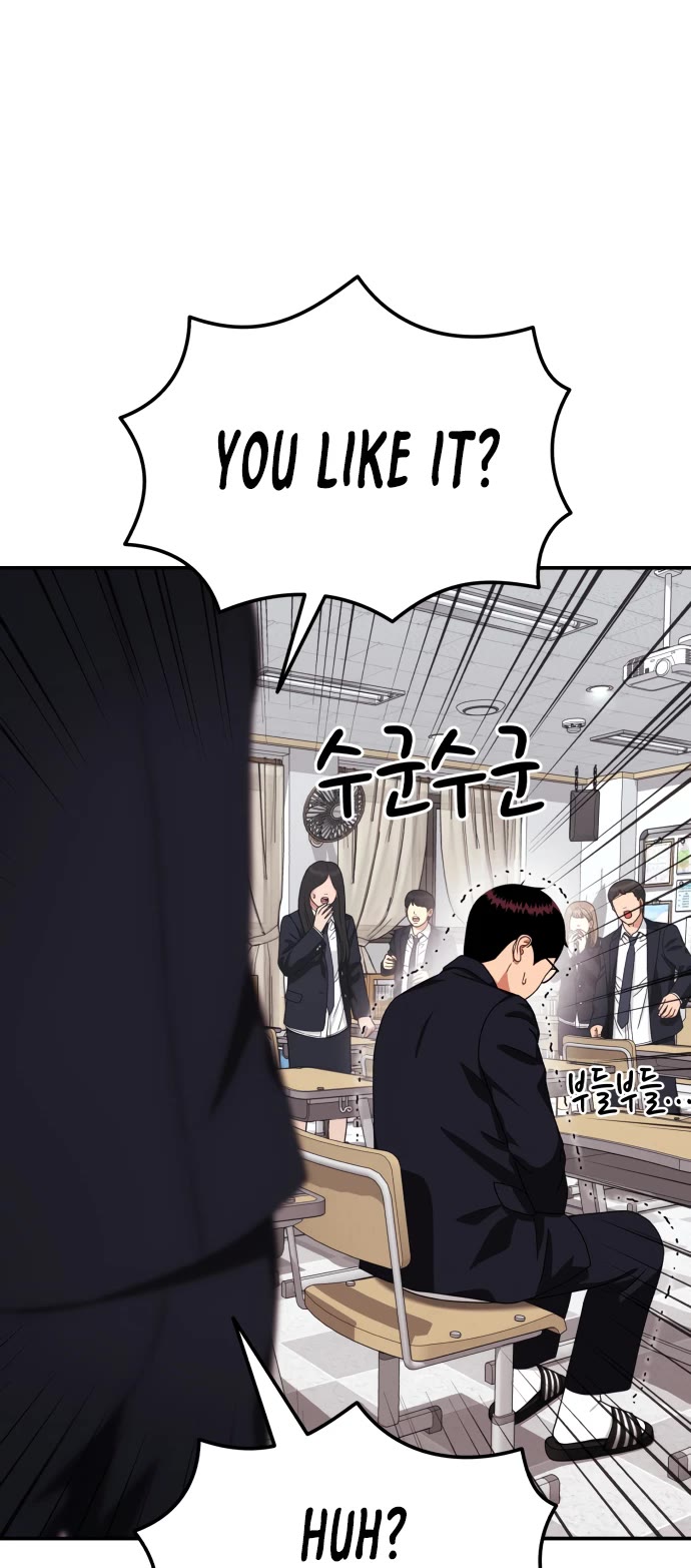 Top 1 Fighting Tutoring Chapter 74 page 46 - Chapter 74