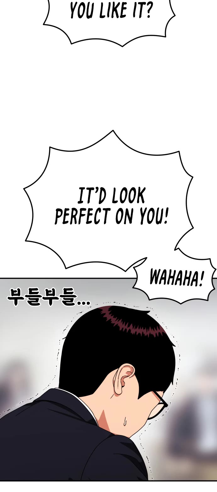 Top 1 Fighting Tutoring Chapter 74 page 47 - Chapter 74