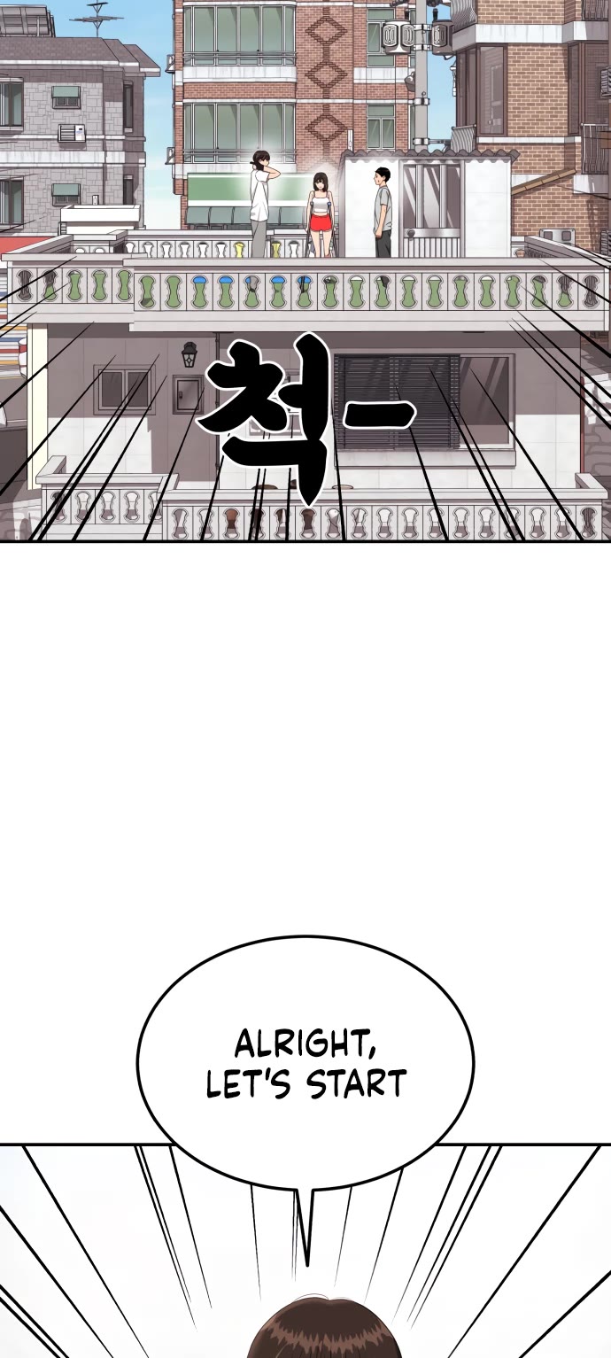 Top 1 Fighting Tutoring Chapter 74 page 5 - Chapter 74