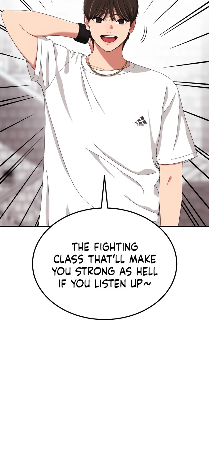 Top 1 Fighting Tutoring Chapter 74 page 6 - Chapter 74