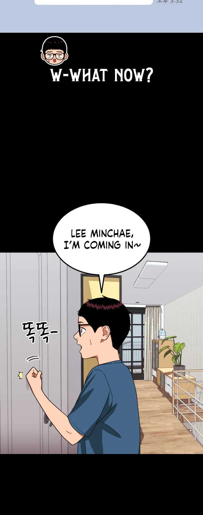 Top 1 Fighting Tutoring Chapter 75 page 11 - Chapter 75