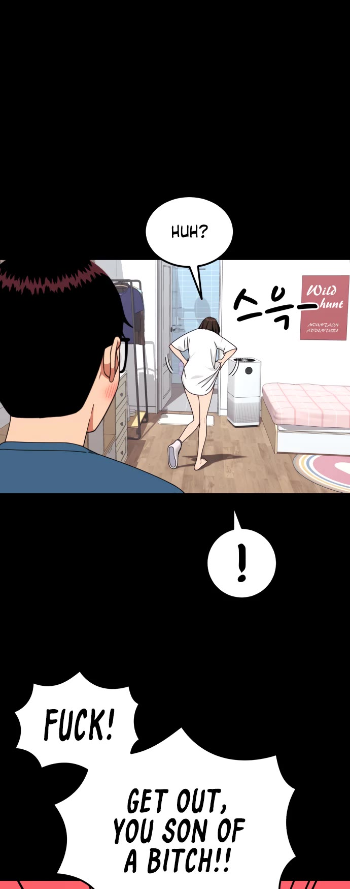 Top 1 Fighting Tutoring Chapter 75 page 15 - Chapter 75
