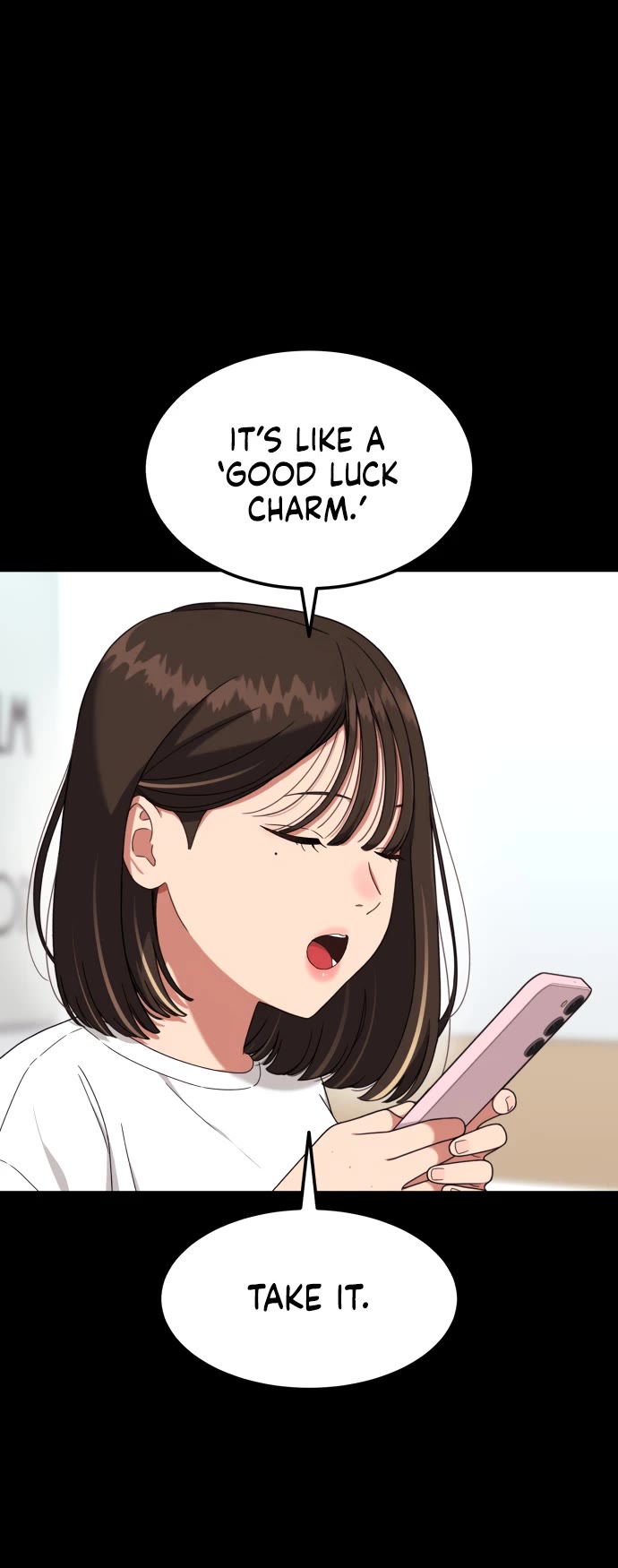 Top 1 Fighting Tutoring Chapter 75 page 22 - Chapter 75