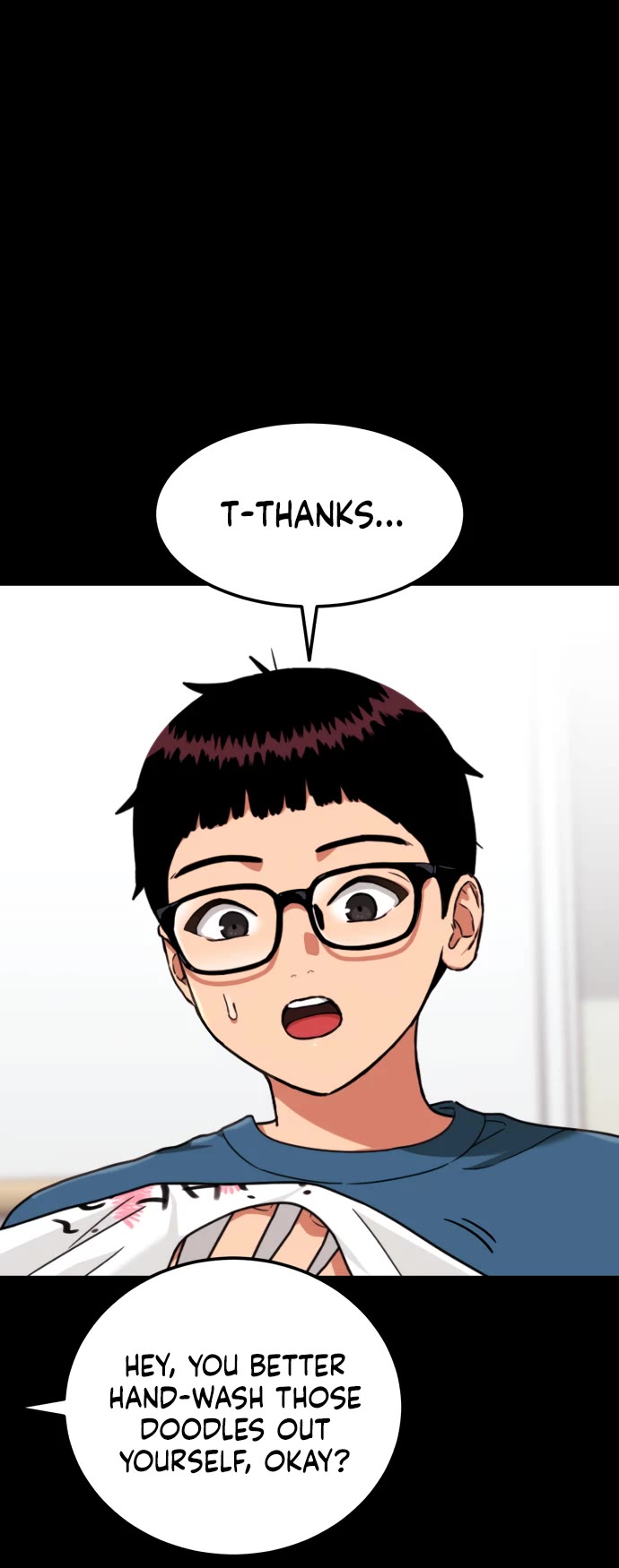 Top 1 Fighting Tutoring Chapter 75 page 23 - Chapter 75