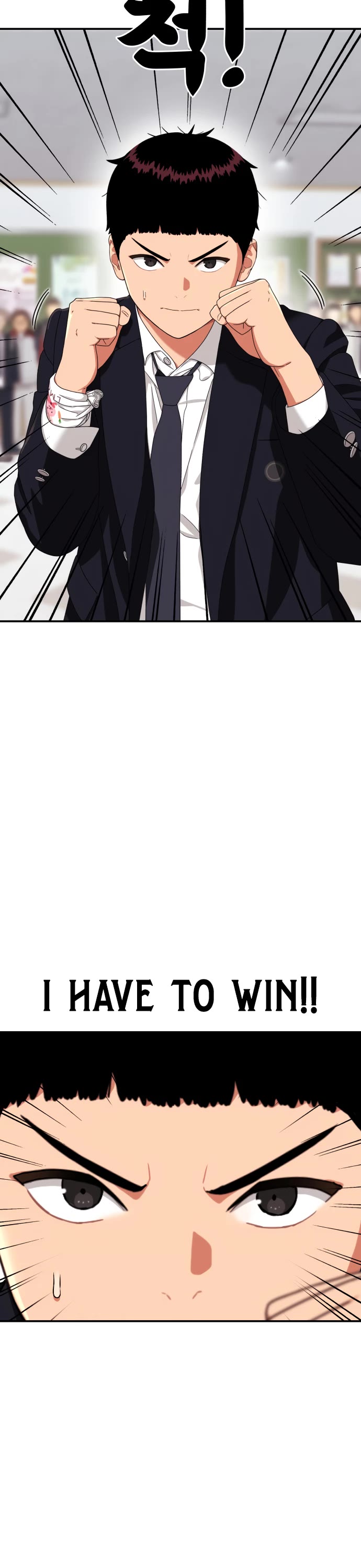 Top 1 Fighting Tutoring Chapter 75 page 26 - Chapter 75