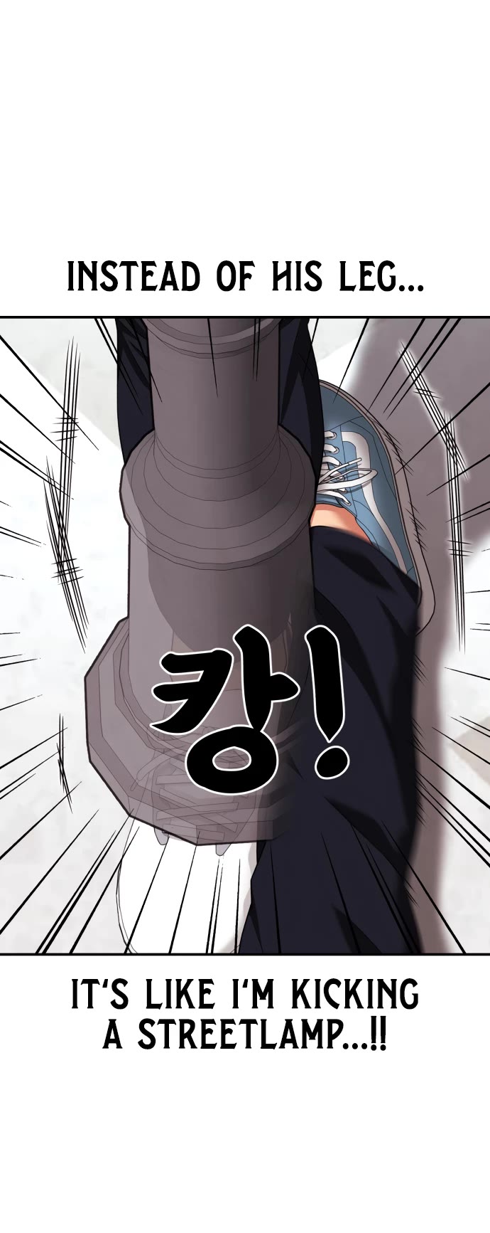Top 1 Fighting Tutoring Chapter 75 page 45 - Chapter 75