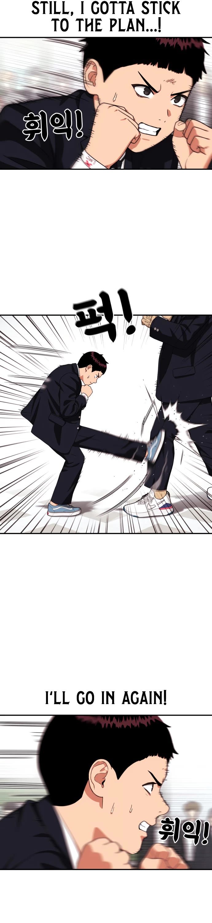 Top 1 Fighting Tutoring Chapter 75 page 47 - Chapter 75