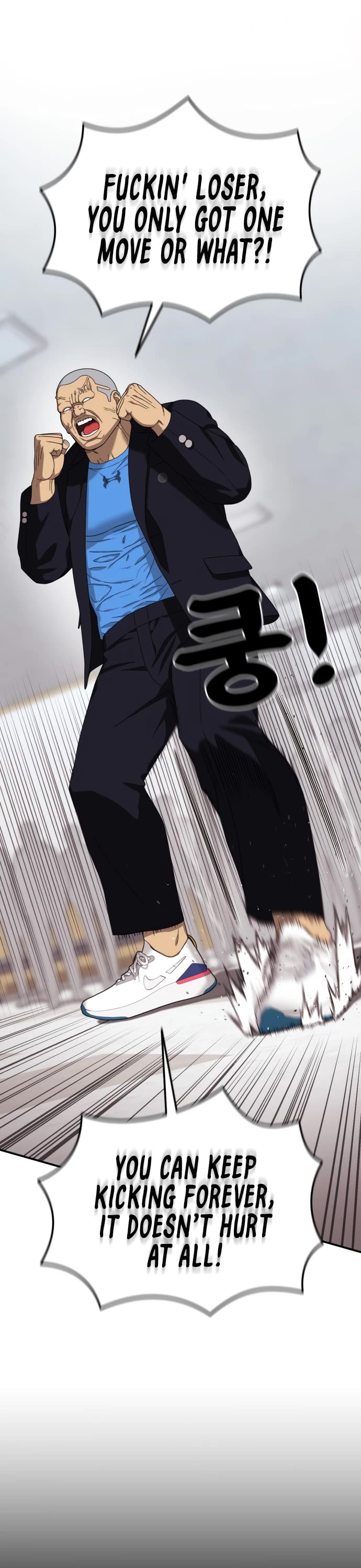 Top 1 Fighting Tutoring Chapter 75 page 48 - Chapter 75