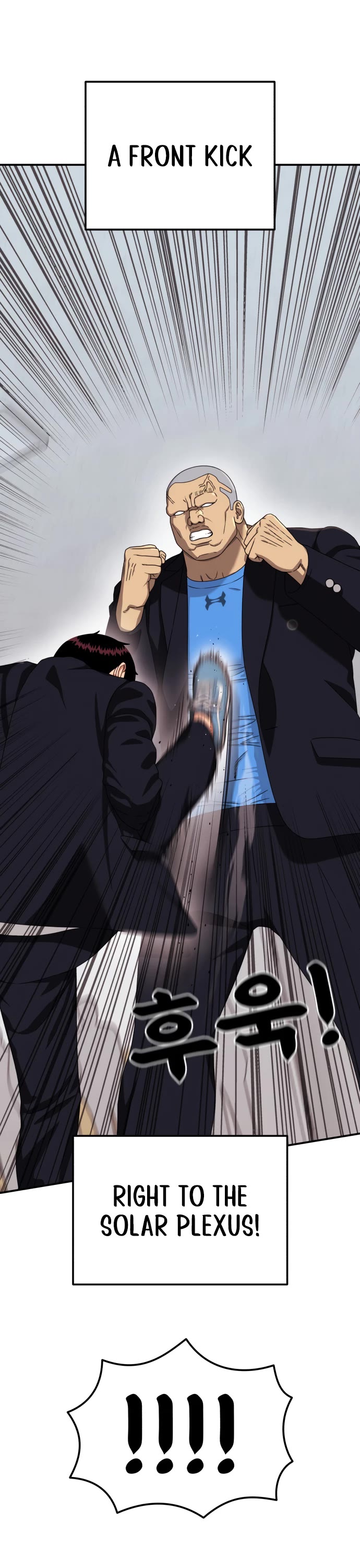 Top 1 Fighting Tutoring Chapter 75 page 51 - Chapter 75