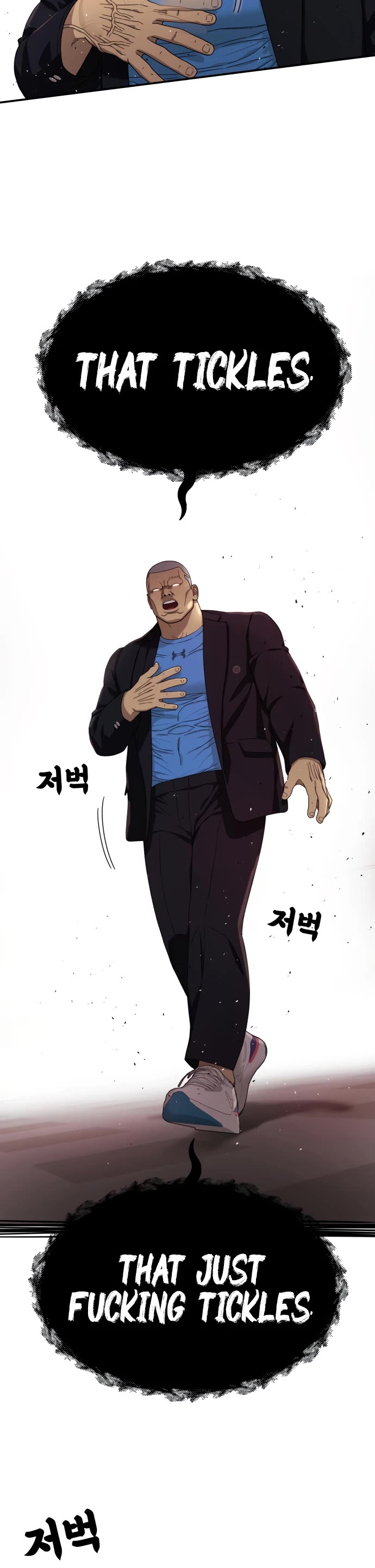 Top 1 Fighting Tutoring Chapter 75 page 57 - Chapter 75