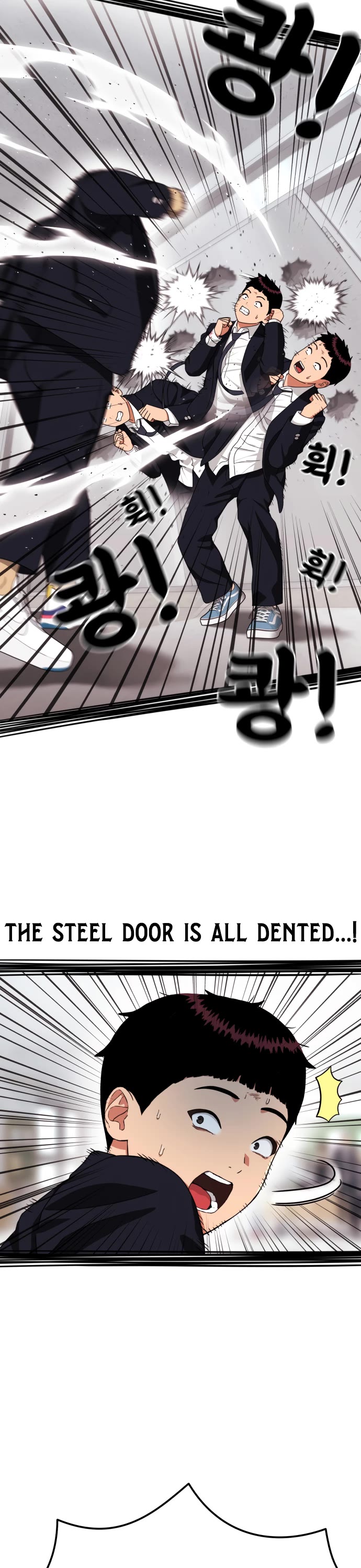 Top 1 Fighting Tutoring Chapter 76 page 16 - Chapter 76