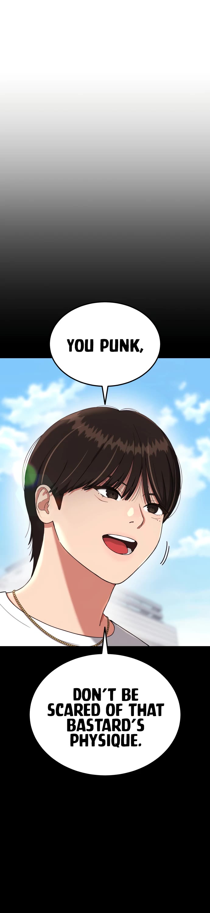 Top 1 Fighting Tutoring Chapter 76 page 28 - Chapter 76