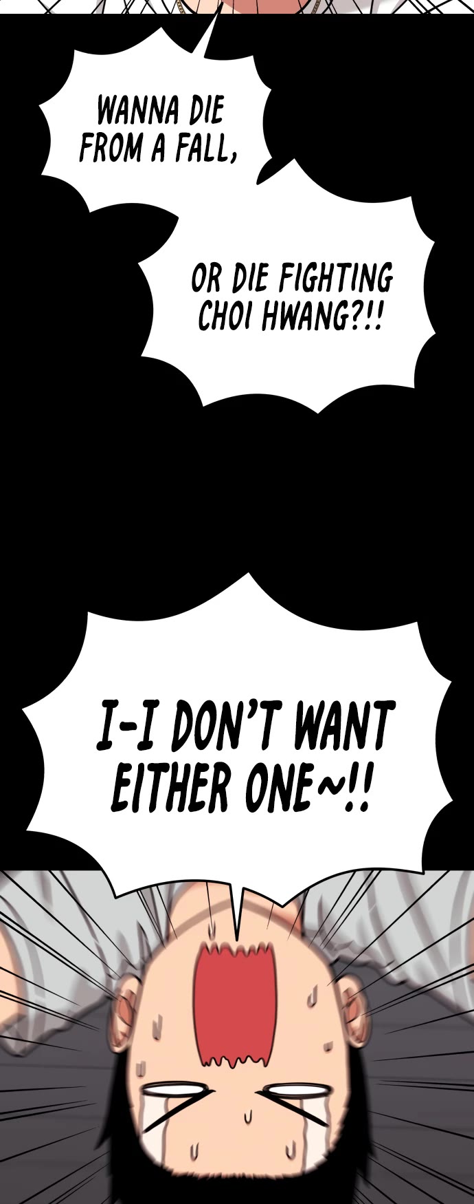 Top 1 Fighting Tutoring Chapter 76 page 34 - Chapter 76