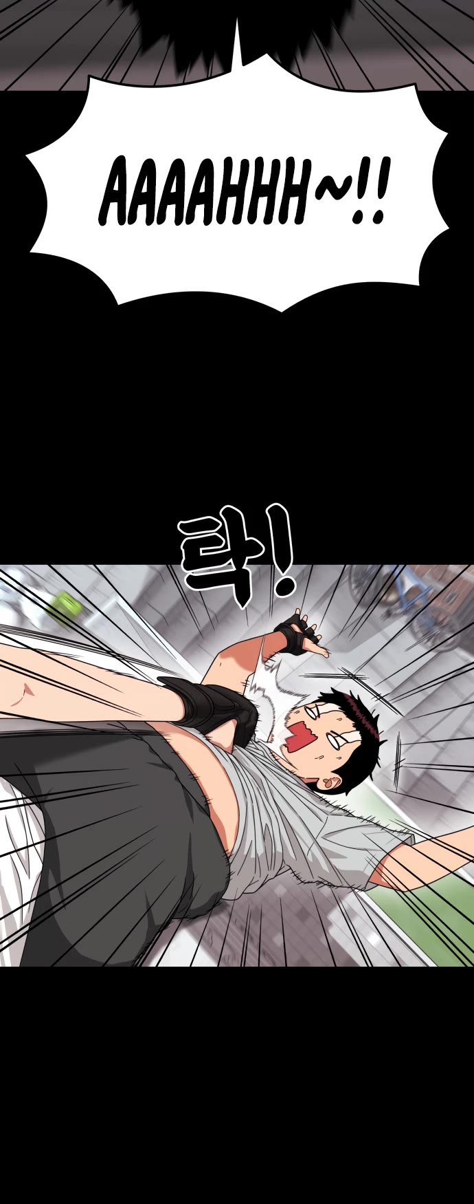 Top 1 Fighting Tutoring Chapter 76 page 35 - Chapter 76