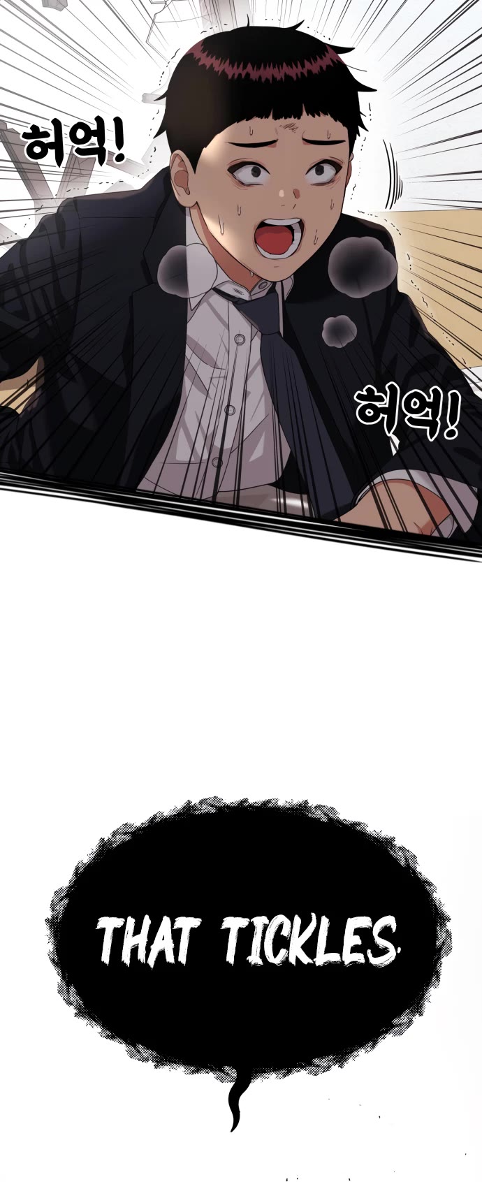 Top 1 Fighting Tutoring Chapter 76 page 4 - Chapter 76