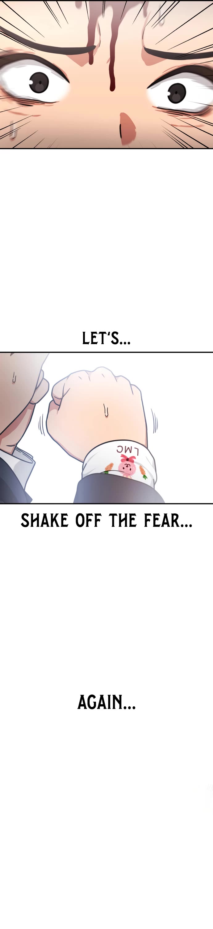 Top 1 Fighting Tutoring Chapter 76 page 44 - Chapter 76