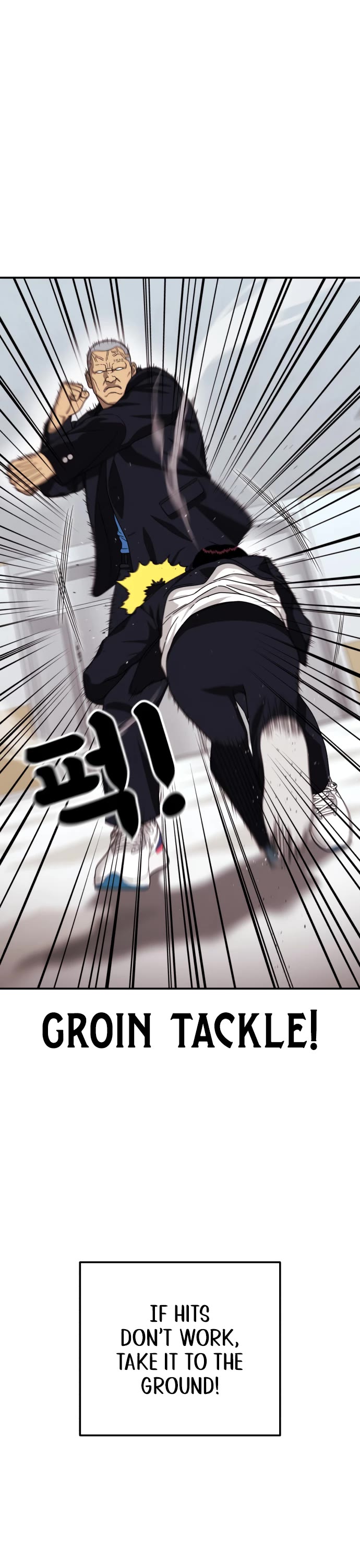 Top 1 Fighting Tutoring Chapter 76 page 48 - Chapter 76
