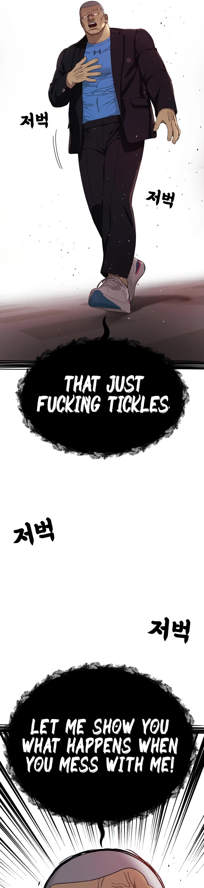 Top 1 Fighting Tutoring Chapter 76 page 5 - Chapter 76