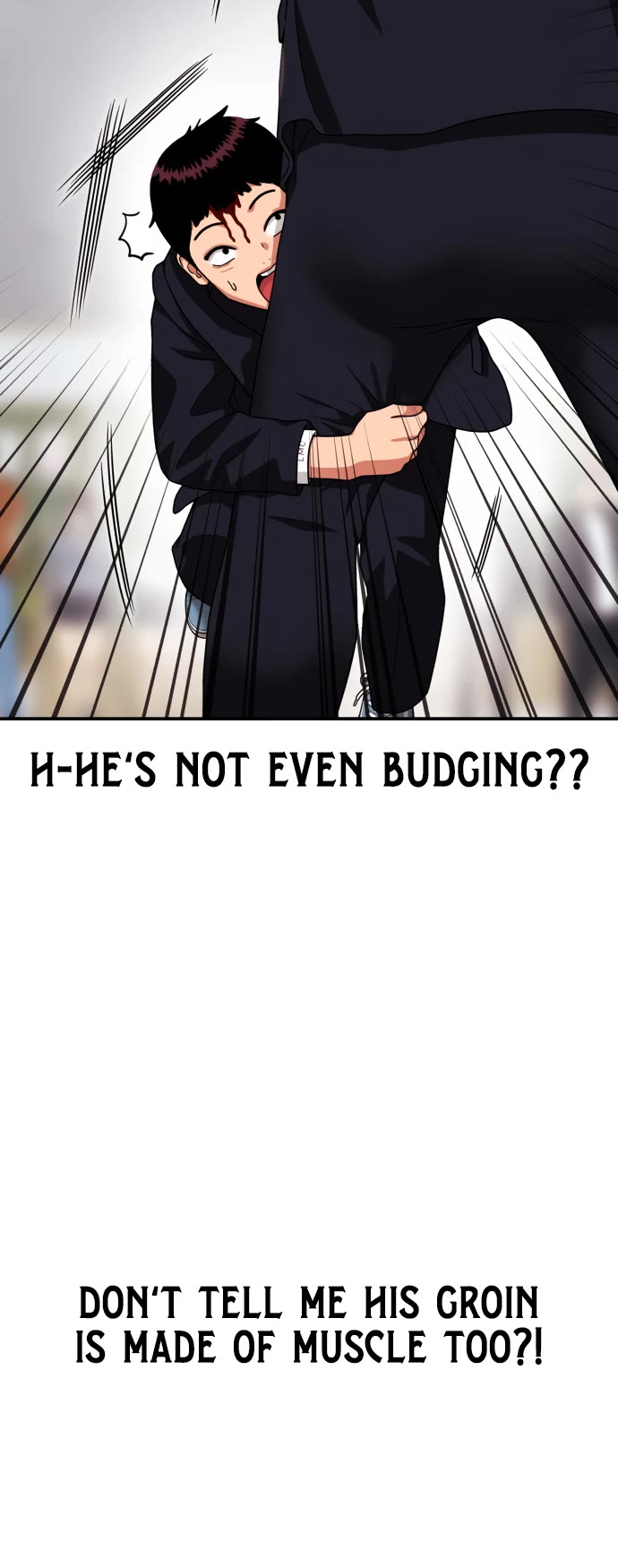 Top 1 Fighting Tutoring Chapter 76 page 50 - Chapter 76