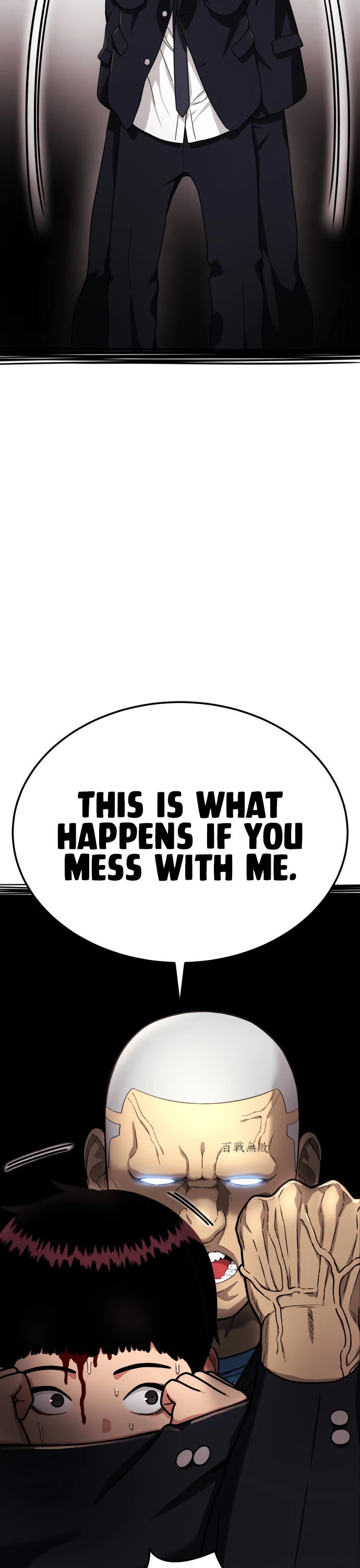Top 1 Fighting Tutoring Chapter 76 page 56 - Chapter 76