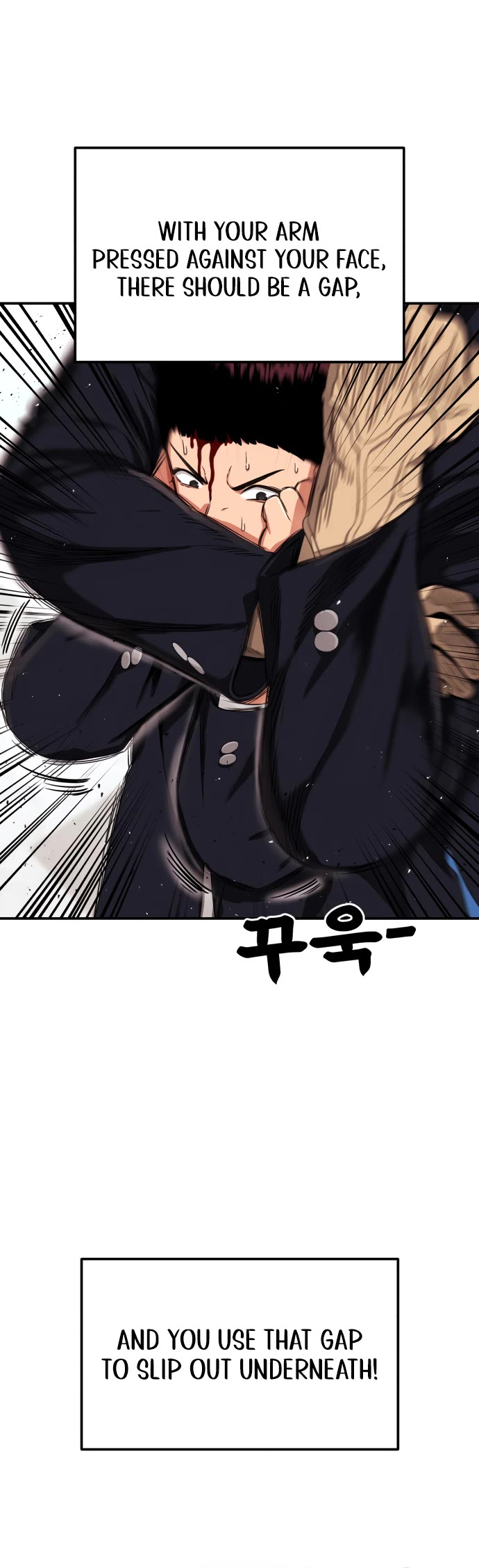 Top 1 Fighting Tutoring Chapter 77 page 10 - Chapter 77