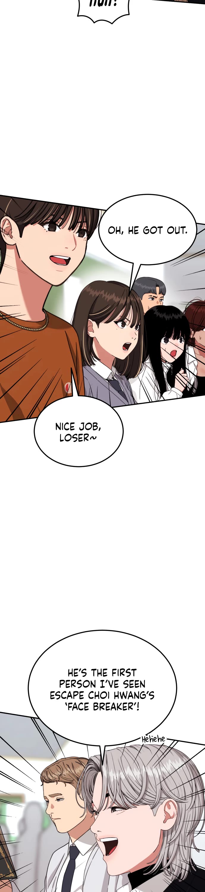 Top 1 Fighting Tutoring Chapter 77 page 12 - Chapter 77