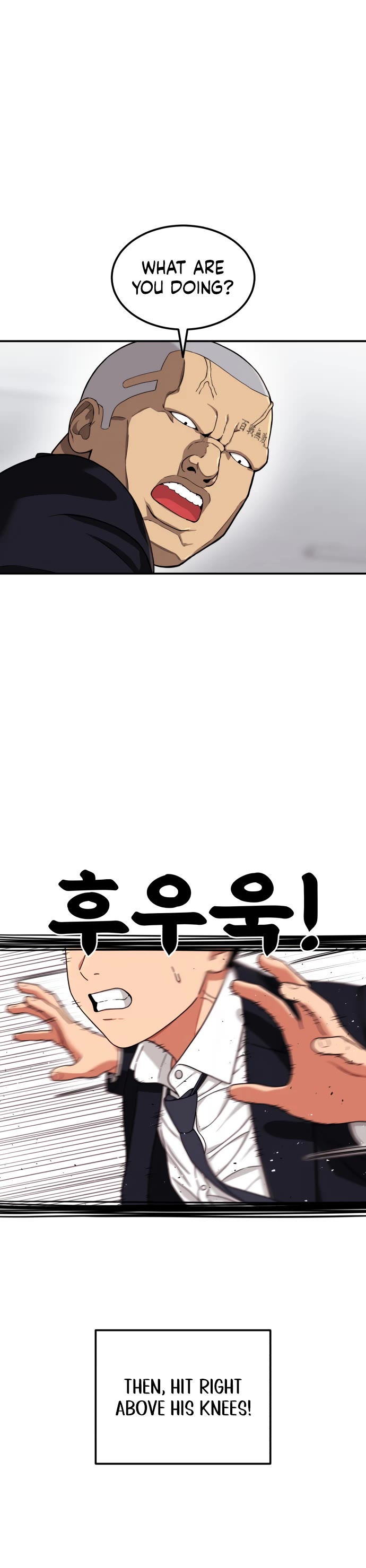 Top 1 Fighting Tutoring Chapter 77 page 16 - Chapter 77
