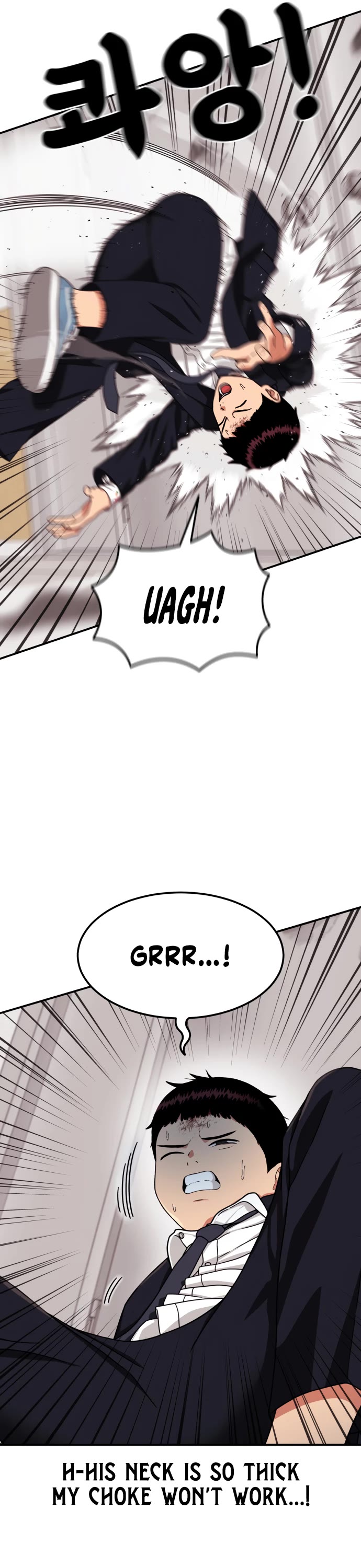 Top 1 Fighting Tutoring Chapter 77 page 29 - Chapter 77