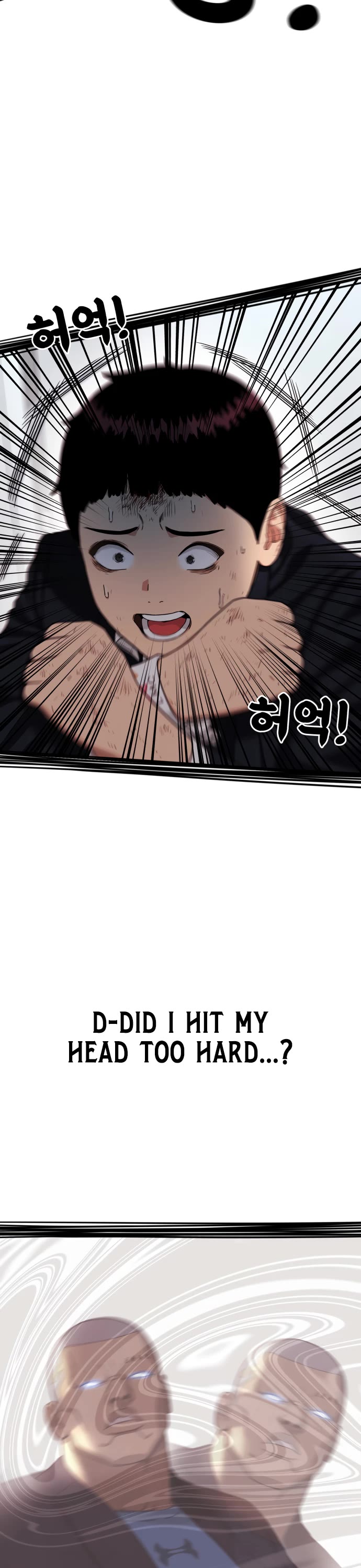 Top 1 Fighting Tutoring Chapter 77 page 32 - Chapter 77