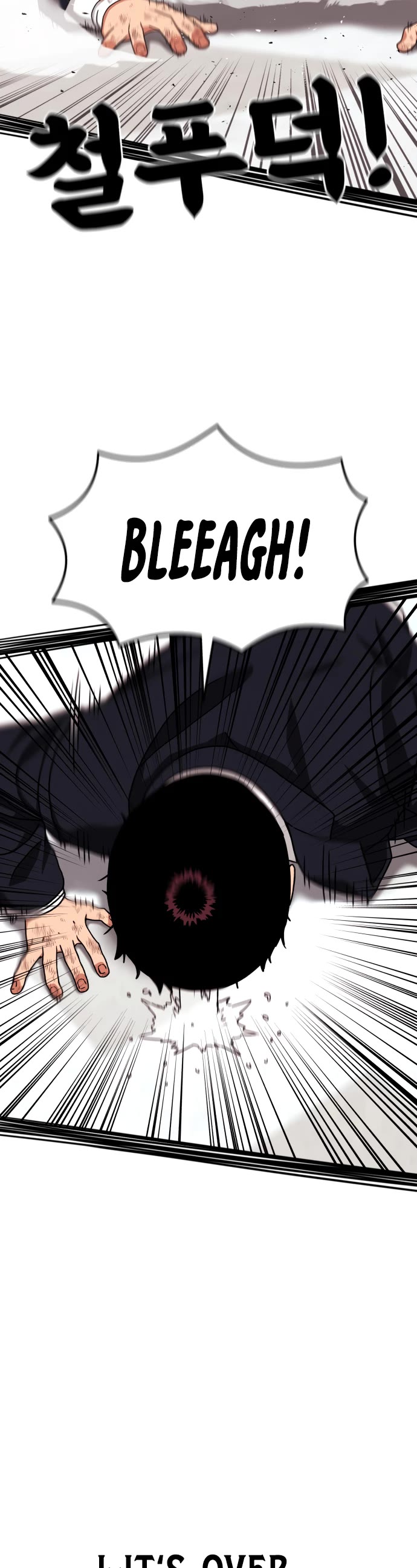 Top 1 Fighting Tutoring Chapter 77 page 39 - Chapter 77