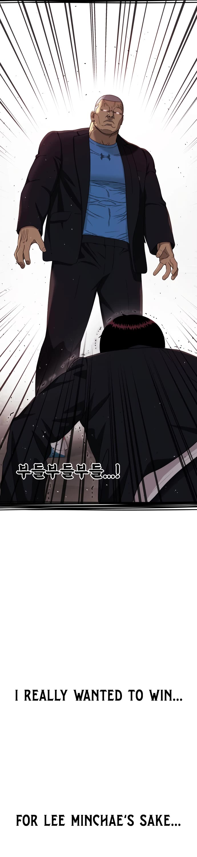 Top 1 Fighting Tutoring Chapter 77 page 41 - Chapter 77