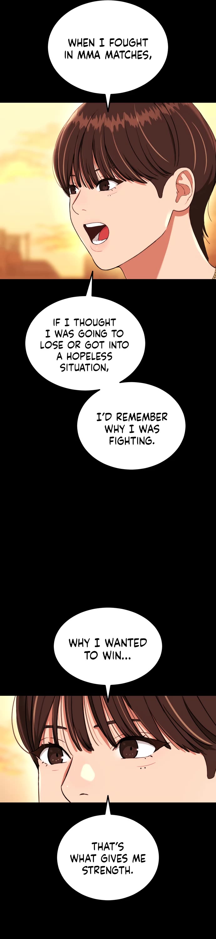 Top 1 Fighting Tutoring Chapter 77 page 47 - Chapter 77