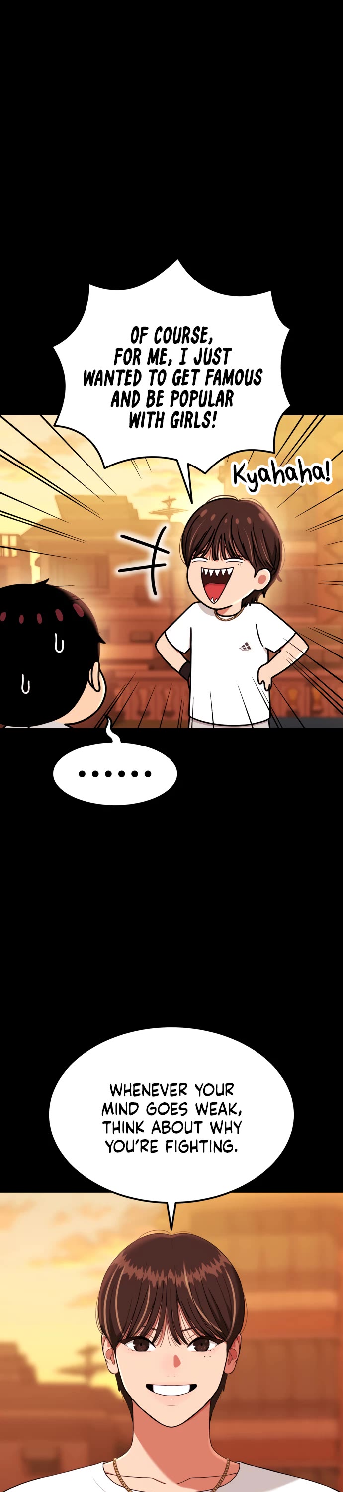Top 1 Fighting Tutoring Chapter 77 page 48 - Chapter 77
