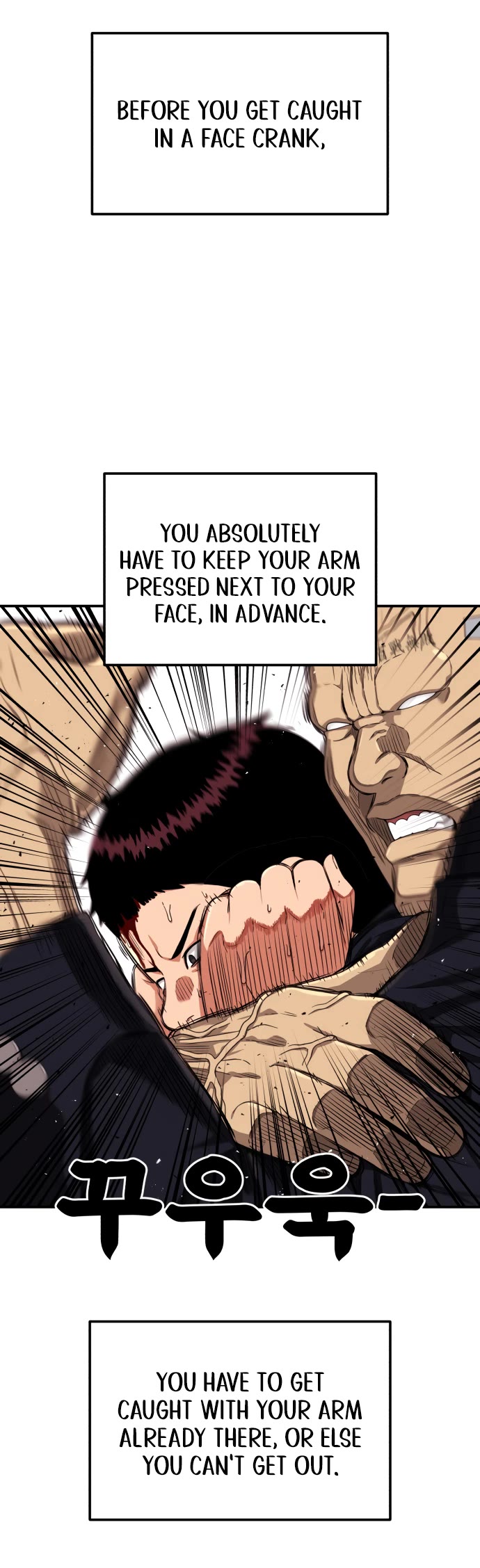 Top 1 Fighting Tutoring Chapter 77 page 9 - Chapter 77