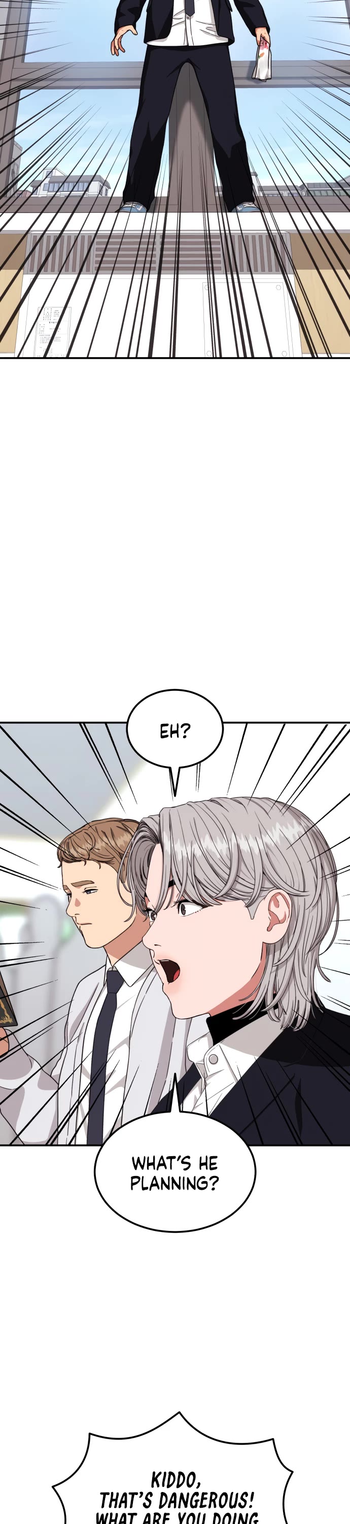 Top 1 Fighting Tutoring Chapter 78 page 14 - Chapter 78