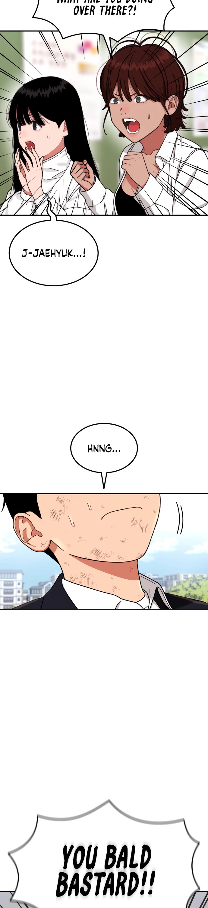 Top 1 Fighting Tutoring Chapter 78 page 15 - Chapter 78