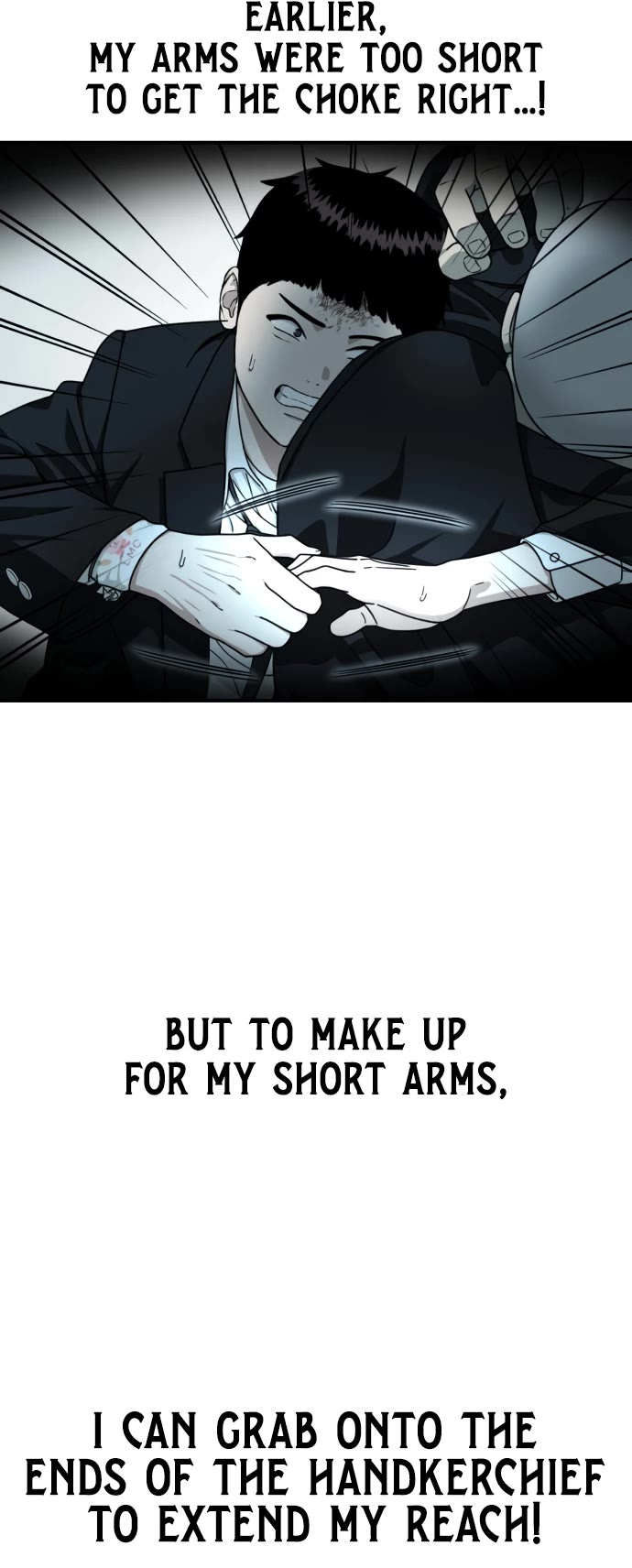 Top 1 Fighting Tutoring Chapter 78 page 22 - Chapter 78