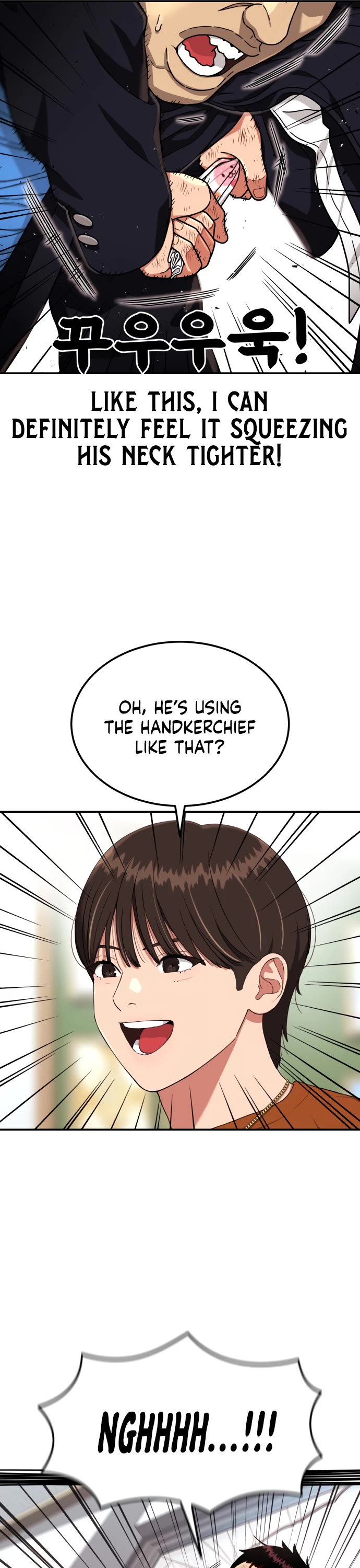 Top 1 Fighting Tutoring Chapter 78 page 23 - Chapter 78