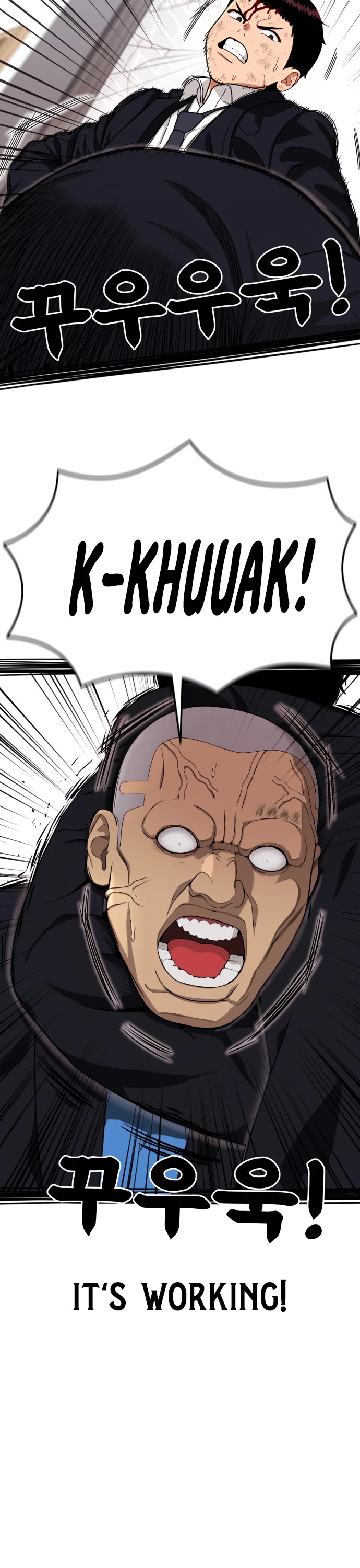 Top 1 Fighting Tutoring Chapter 78 page 24 - Chapter 78