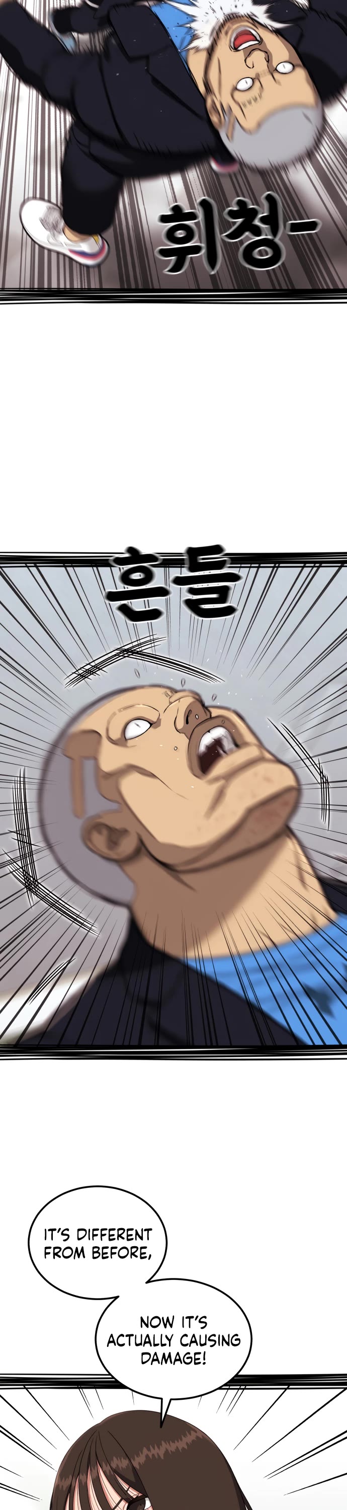 Top 1 Fighting Tutoring Chapter 78 page 38 - Chapter 78