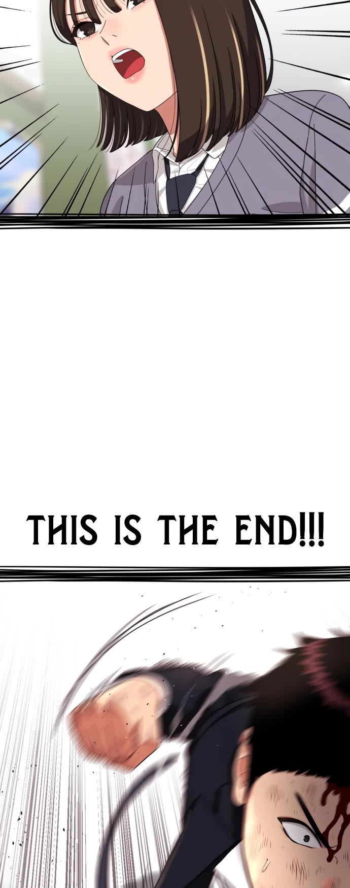 Top 1 Fighting Tutoring Chapter 78 page 39 - Chapter 78