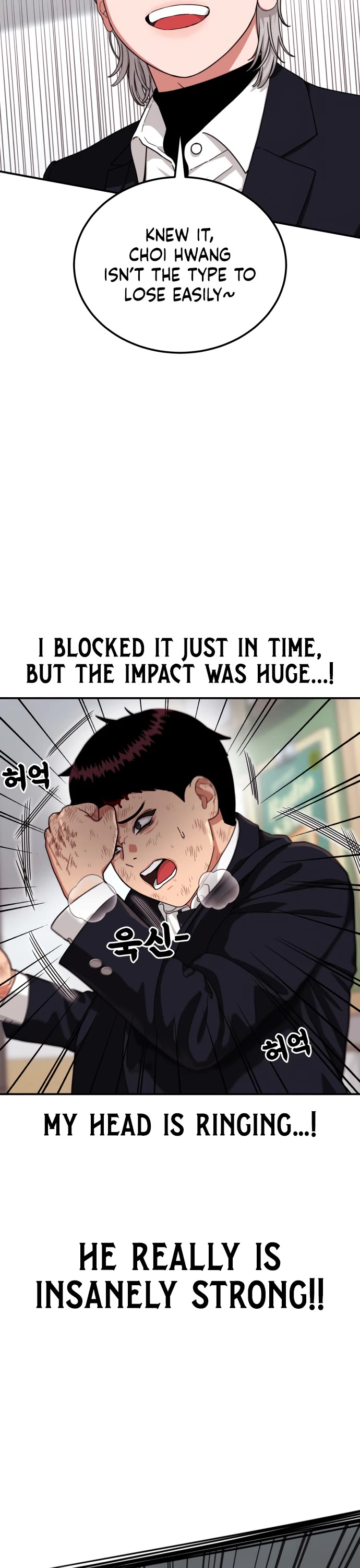 Top 1 Fighting Tutoring Chapter 78 page 42 - Chapter 78
