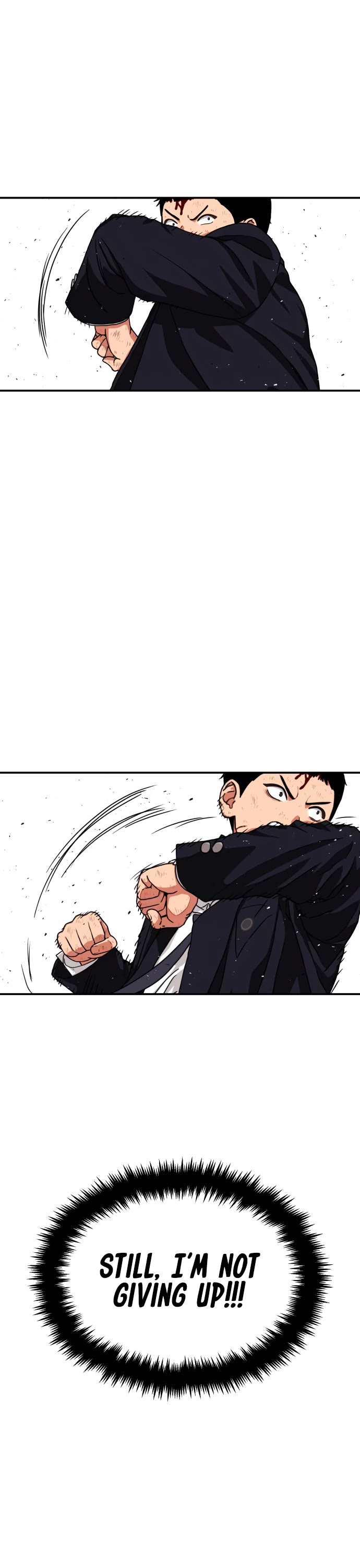 Top 1 Fighting Tutoring Chapter 78 page 47 - Chapter 78
