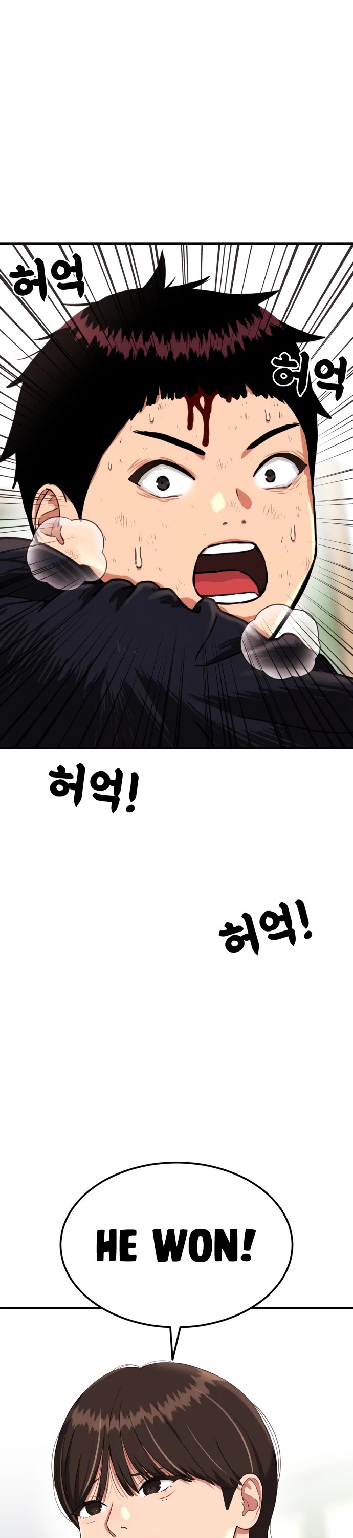 Top 1 Fighting Tutoring Chapter 78 page 52 - Chapter 78
