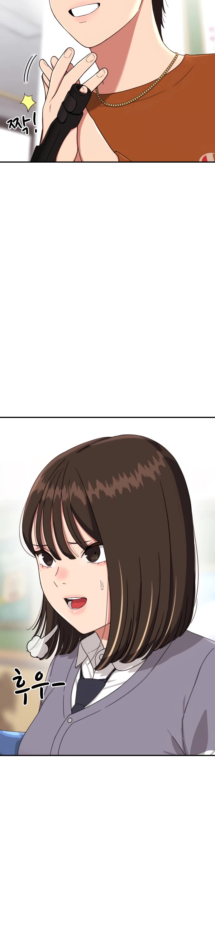 Top 1 Fighting Tutoring Chapter 78 page 53 - Chapter 78